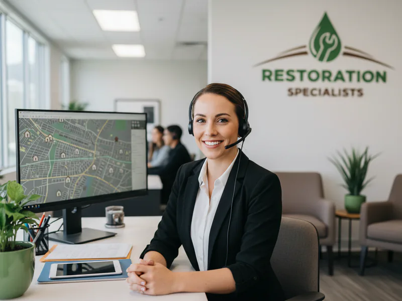 Water Damage Restoration  in Keller  FAQ